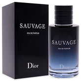 DIOR sauvage edp 100ml